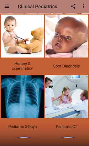 Clinical Pediatrics 2