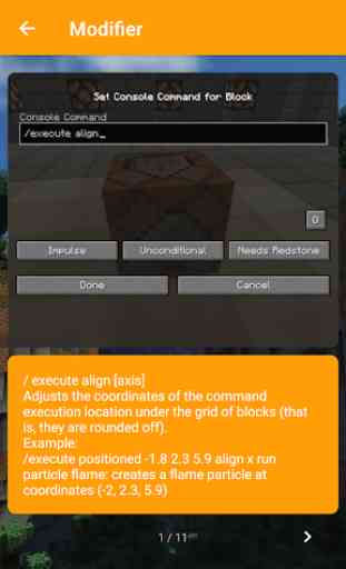 Command Block Guide 3
