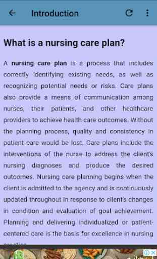 Complete Nursing Care Plans 3