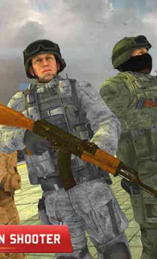 Counter Terrorist Gun Shoot FPS Shooting game 2020 1