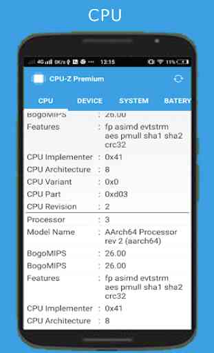 CPU Z 2 Premium - 2020 1