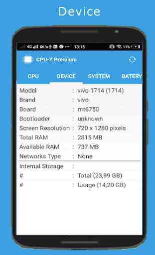 CPU Z 2 Premium - 2020 2