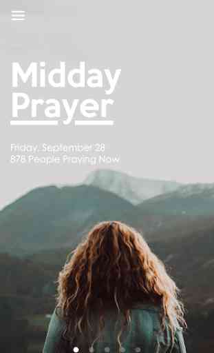 Daily Prayer App 2
