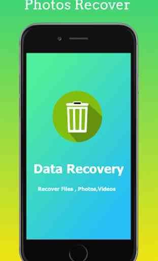 Data Recovery 1