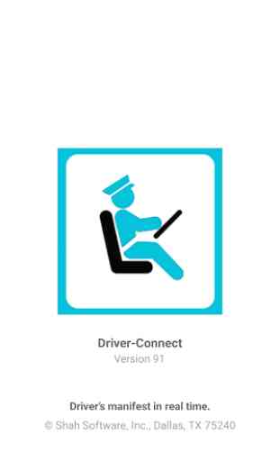 Driver-Connect 3
