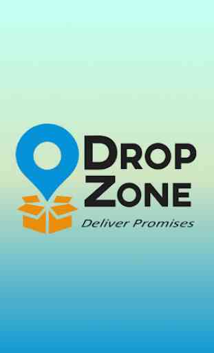 DropZone Logistics Services 1