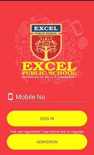 Excel Public School 1