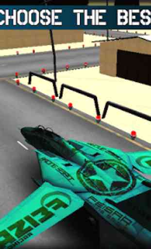 F 14 3D Driving 2