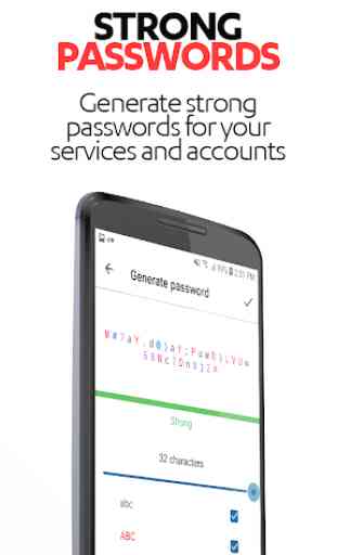 F-Secure Password Protection 3
