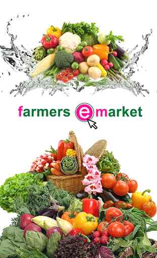 Farmers e market 1