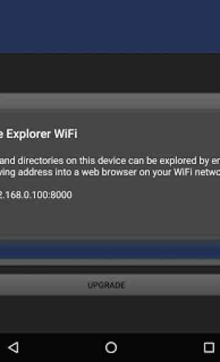 File Explorer WiFi 1