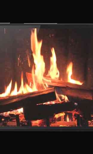 Fireplace 2