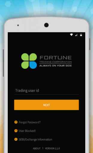 Fortune Mobile Trading 2