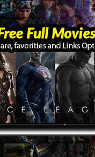 Free Full Movies 3