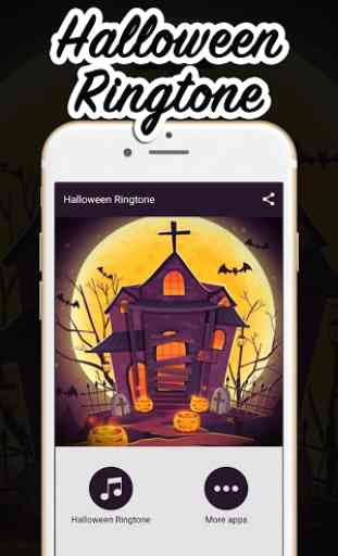 Free Scary Halloween Ringtones 2
