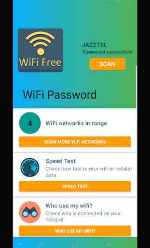Free Wifi Password Keygen 1