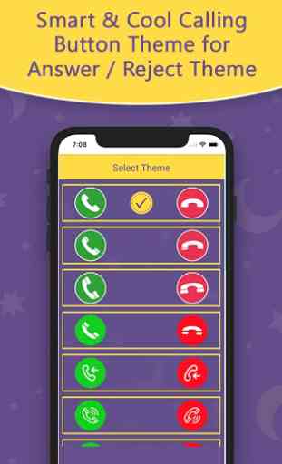 Full Screen Video Ringtone For Incoming Call 2018 4