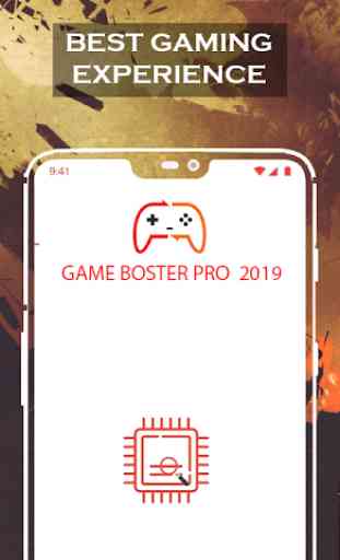 Game Booster Pro - Bug & Lag Fixer 4