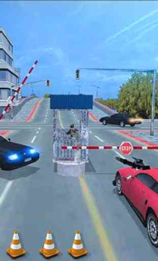 Gangster 3D Crime Sim Game 2