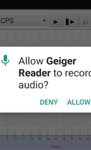 Geiger Reader Toolkit (need Smart Geiger to work) 2