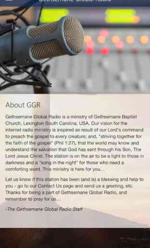 GGR Radio 2