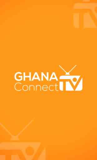 Ghana Connect 1