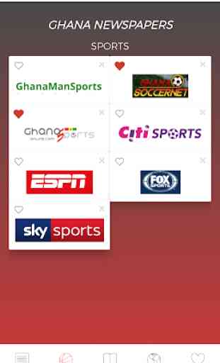 Ghana News - Ghana newspapers 3