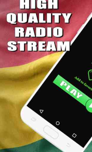 Ghana Radio Stations 3