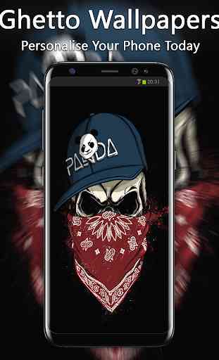 Ghetto Wallpapers 1