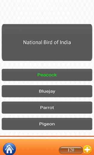 GK Quiz India (General Knowledge App for Genius) 4