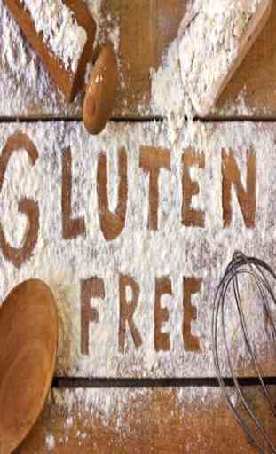 Gluten Free Diet 2