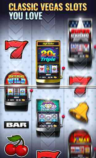 Gold Party Casino : Free Slot Machine Games 4