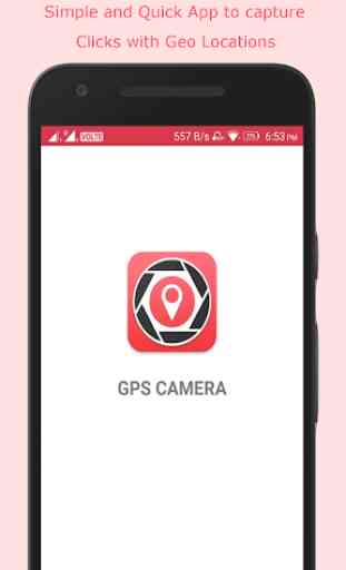 GPS Camera 1