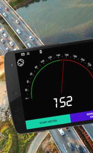 GPS Speedometer - Trip Meter -PRO (No Ads) 2