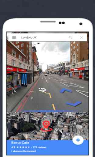 GPS Tools 2019- Live Street View & Live Address 1