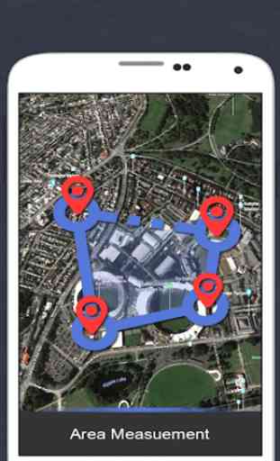 GPS Tools 2019- Live Street View & Live Address 3
