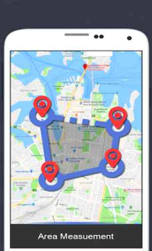 GPS Tools 2019- Live Street View & Live Address 4