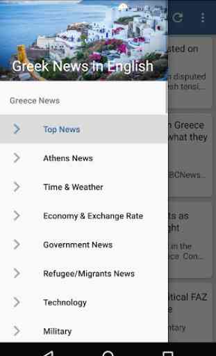 Greek News in English by NewsSurge 1