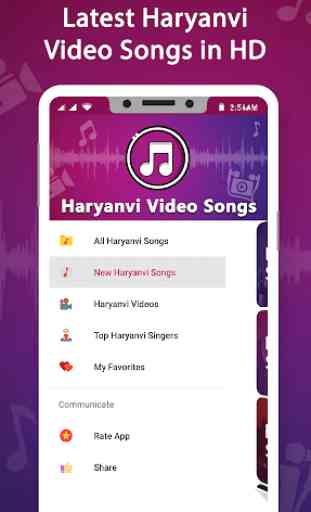 Haryanvi Video : Haryanvi Songs & Dance Videos 2
