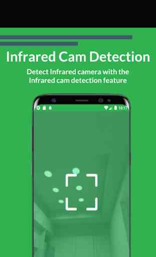 Hidden Camera Detector-Anti-Spy Devices Simulator 4