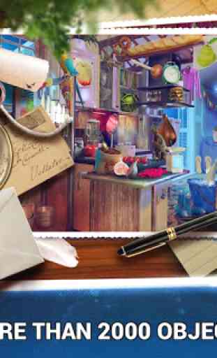 Hidden Objects House Cleaning 2 – Room Cleanup 3