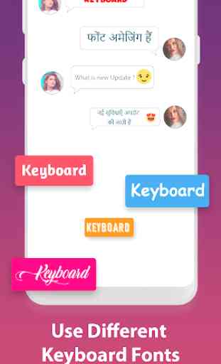 Hindi Keyboard with English: Hindi Typing Keypad 2