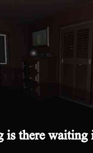 Horror VR Its in Here 3