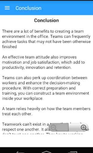 How to Build a Successful Team 3