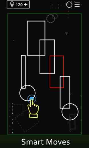 Ignis - Brain Teasing Puzzle Game 3