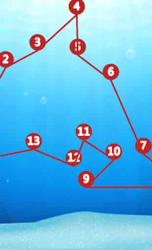 iLearn: Kids Connect the Dots; Animals & Numbers 1