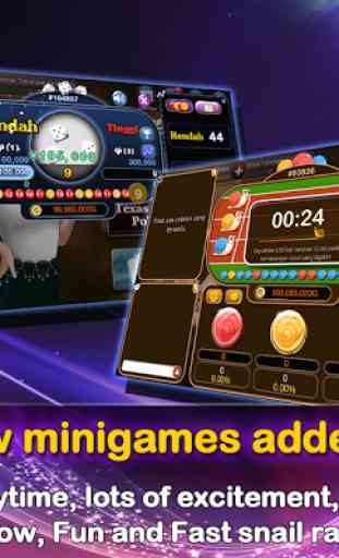 IndoPlay All-in-One 2