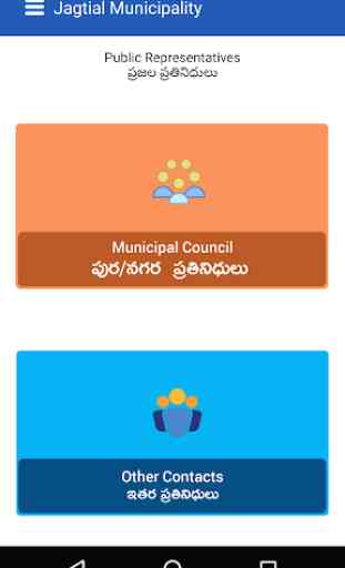 Jagtial Municipality 4
