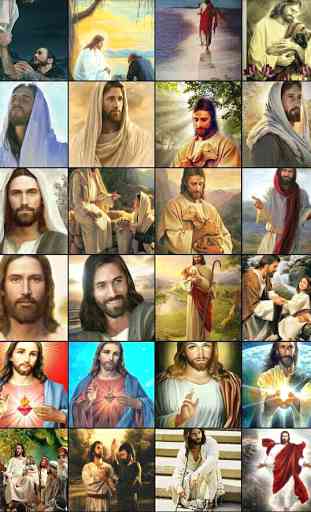 Jesus Wallpaper 2