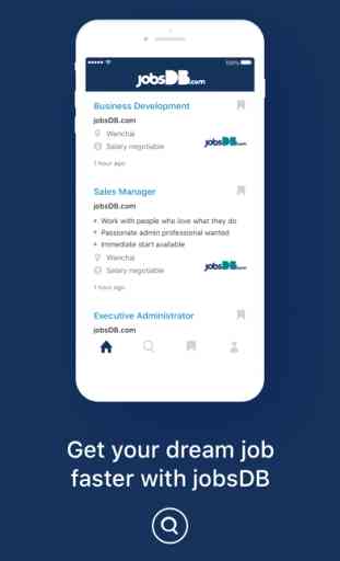 jobsDB Job Search 1